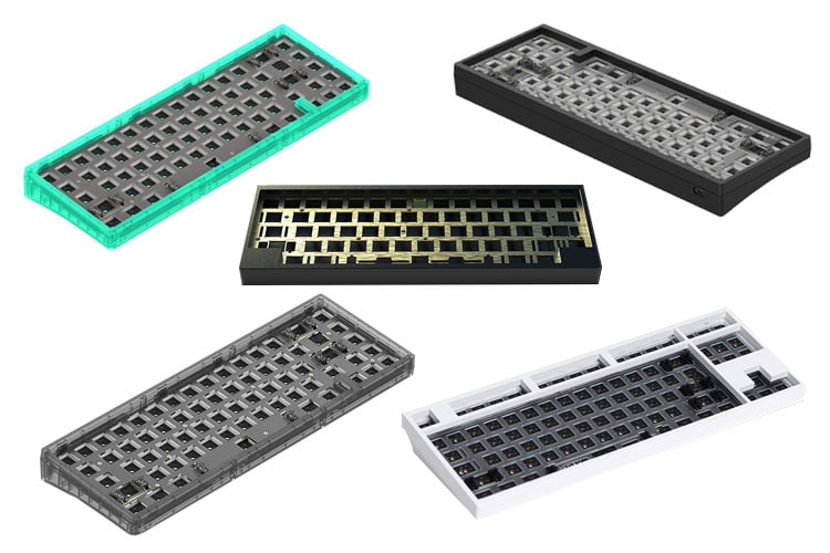 Apakah Sistem Mounting Bisa Diubah