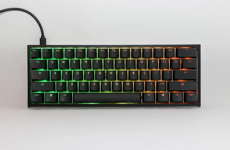 Ducky One 2 Mini