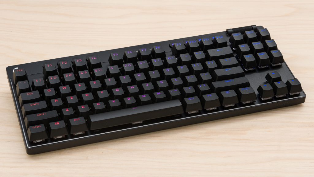 Logitech G Pro X / G915
