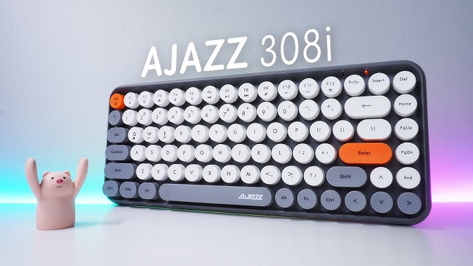 AJAZZ 308i
