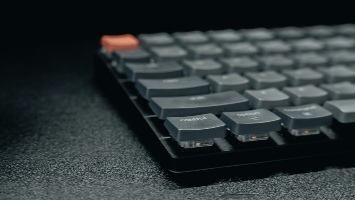 10 rekomendasi keyboard mechanical keybo