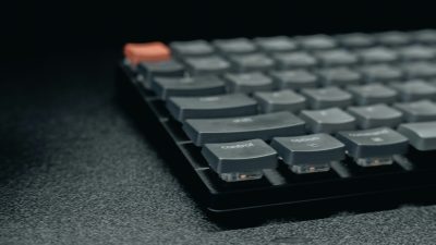 10 rekomendasi keyboard mechanical keybo