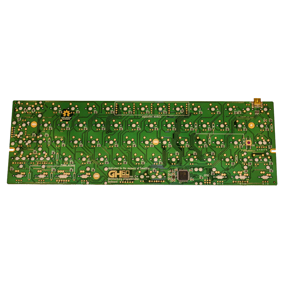 PCB