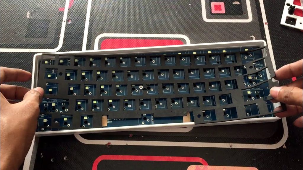 Kenapa Foam di Plate Dibutuhkan?